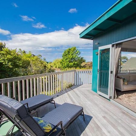 Mon Coeur Holiday Home Kaiteriteri Exterior foto